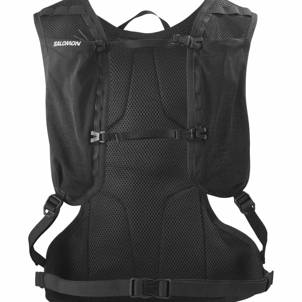 Salomon Cross 8 Black