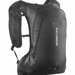 Salomon Cross 12 Black