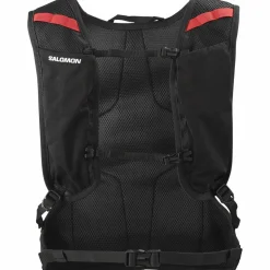 Salomon Cross 12 White