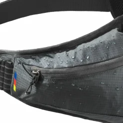 Salomon Cross Season Bottle Belt Ebony/Alloy