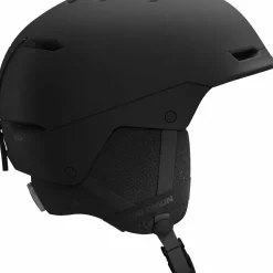 Salomon Husk Junior Mips Black