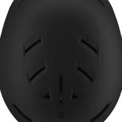 Salomon Husk Junior Mips Black