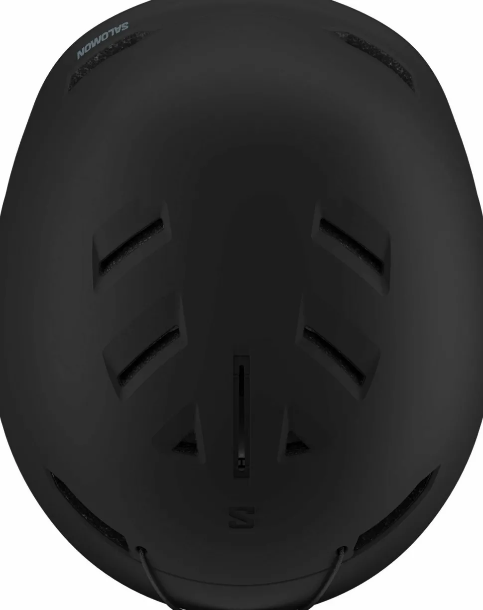 Salomon Husk Junior Mips Black