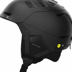 Salomon Husk Pro Mips Black