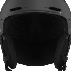 Salomon Husk Pro Mips Black