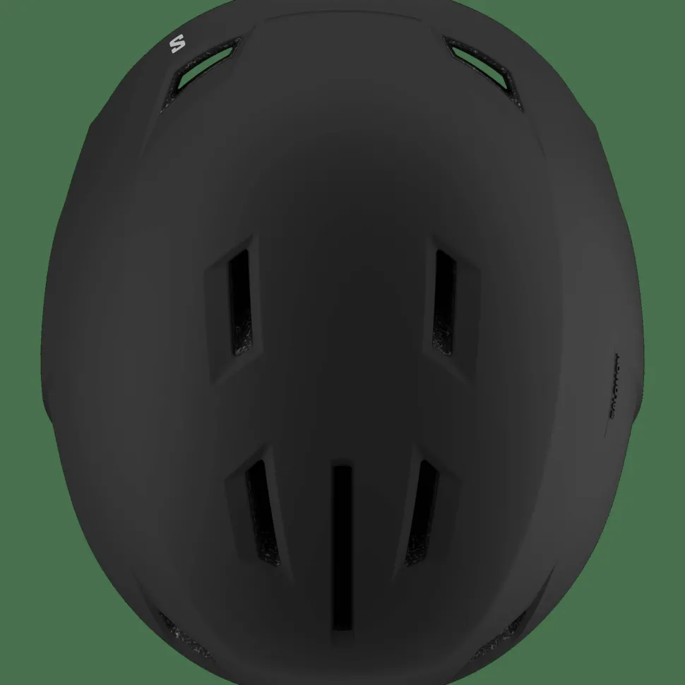 Salomon Junior Pioneer LT Black