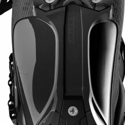 Salomon Junior S/Pro Alpha 80 T GripWalk Black/Black/Anthracite