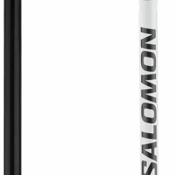 Salomon Juniors' Escape Alu Black/Blue/White
