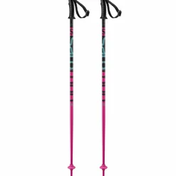 Salomon Juniors' Kaloo Pink