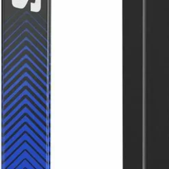 Salomon Juniors' RC+ Eskin (And Prolink Access) Black/Blue