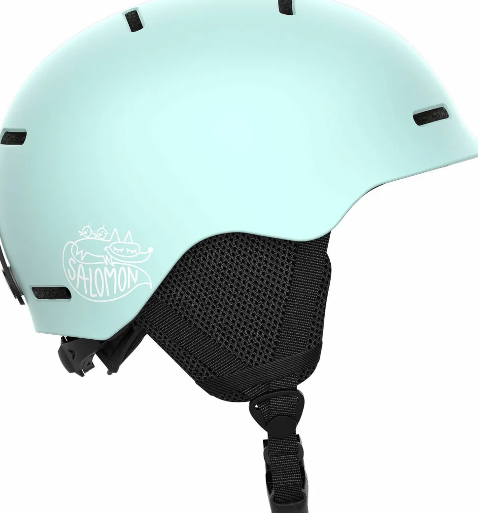 Salomon Kids' Orka Bleached Aqua