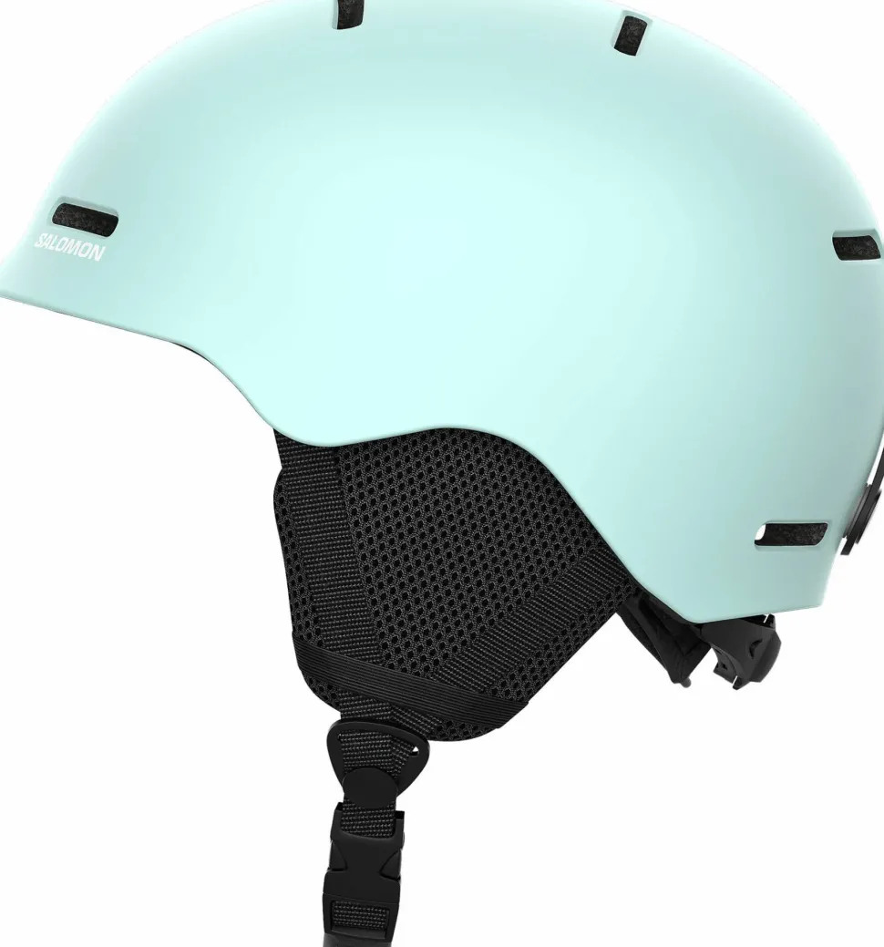Salomon Kids' Orka Bleached Aqua