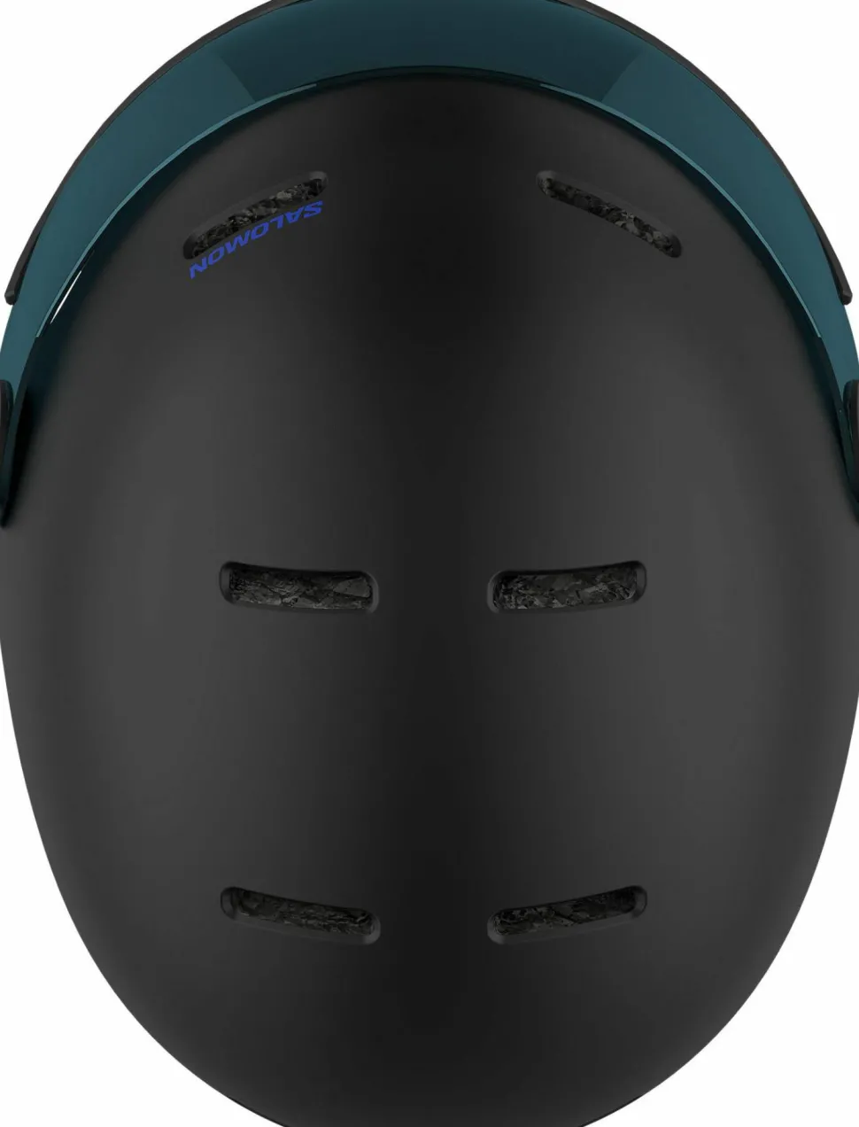 Salomon Kids' Orka Visor Black