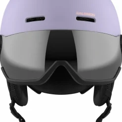 Salomon Kids' Orka Visor Evening Haze