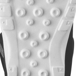 Salomon Kids' Whipstar Boa Black/Black/White