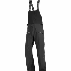 Salomon Men's Absolute 3L Deep Black