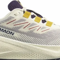 Salomon Men's Aero Blaze 3 Gravel GORE-TEX Vanilla Ice/Astral Aura/Lemon