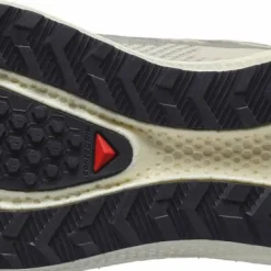 Salomon Men's Aero Blaze 3 Gravel GORE-TEX Vanilla Ice/Astral Aura/Lemon