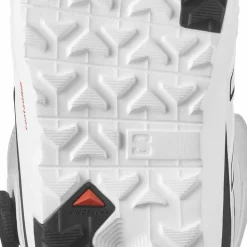 Salomon Men's Launch Boa Sj Boa Black/White/Black