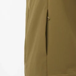 Salomon Men's Montain Flex Hybrid Jacket Brilliant Olive