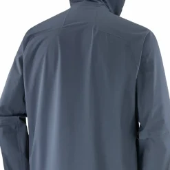 Salomon Men's Outerpath Pro 2,5 L Blue Nights