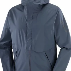 Salomon Men's Outerpath Pro 2,5 L Blue Nights