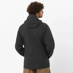 Salomon Men's Outerpath Pro 2,5 L Deep Black
