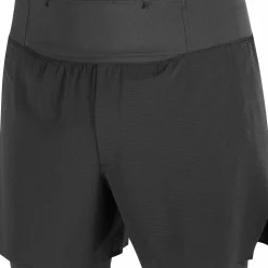 Salomon Men's Sense Aero 2in1 Trail 5