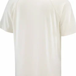 Salomon Men's Shkout Core Short Sleeve Tee Whisper White