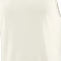 Salomon Men's Shkout Core Tank Whisper White