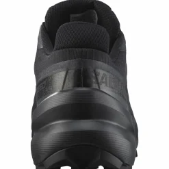 Salomon Men's Speedcross 6 Gore-Tex Black/Black/Phantom