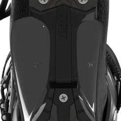 Salomon Men's S/Pro Alpha 110 Black/Dark Grey Met./Black