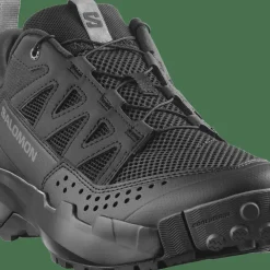 Salomon Men's Terramphibian Black/Black/Castlerock