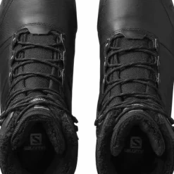 Salomon Men's Toundra Pro CSWP Black