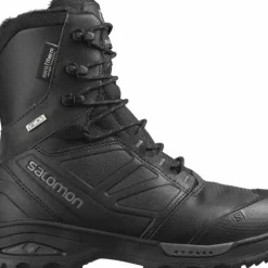 Salomon Men's Toundra Pro CSWP Black