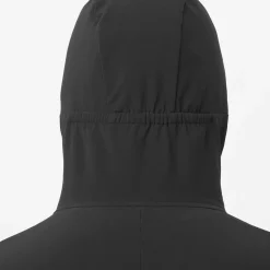 Salomon Men's Ultra All Day - All Mountain Deep Black