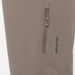 Salomon Men's Wayfarer 2.0 Iron
