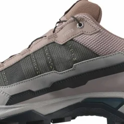 Salomon Men's X Ultra 5 GORE-TEX Iron/Dark Navy/Gull