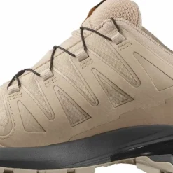 Salomon Men's XA 3D Pro V9 GORE-TEX Oxford Tan/Castlerock/Black