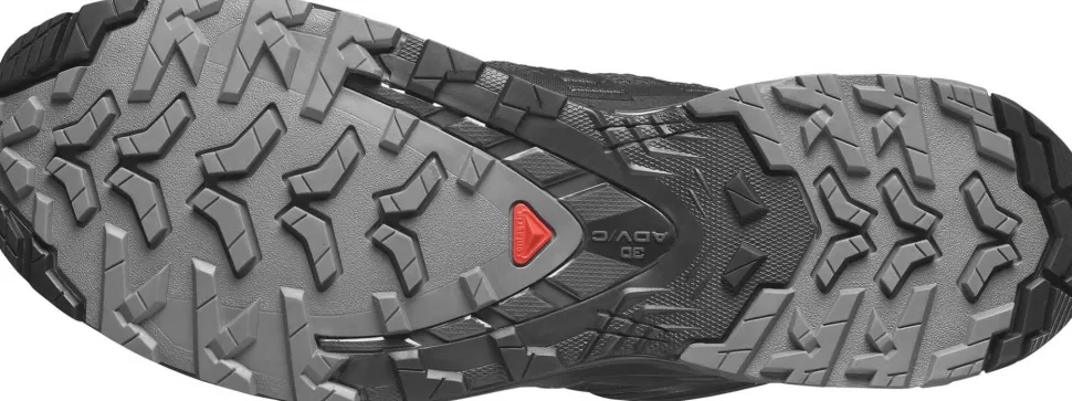 Salomon Men's XA Pro 3D V9 Black/Phantom/Pewter
