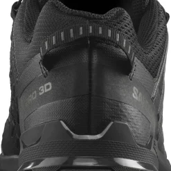 Salomon Men's XA Pro 3D V9 Black/Phantom/Pewter