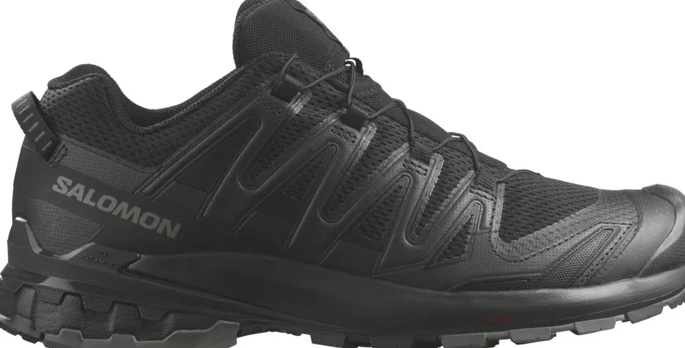 Salomon Men's XA Pro 3D V9 Black/Phantom/Pewter