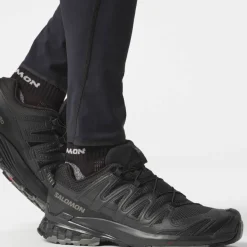 Salomon Men's XA Pro 3D V9 Black/Phantom/Pewter