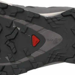 Salomon Men's XA Pro 3D V9 Dark Gull Gray/Cloudburst/Asphalt