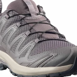 Salomon Men's XA Pro 3D V9 Dark Gull Gray/Cloudburst/Asphalt
