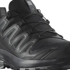 Salomon Men's XA Pro 3D V9 GORE-TEX Black/Phantom/Pewter