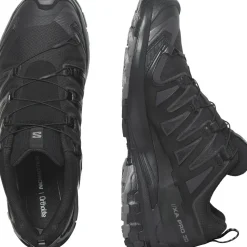 Salomon Men's XA Pro 3D V9 GORE-TEX Black/Phantom/Pewter
