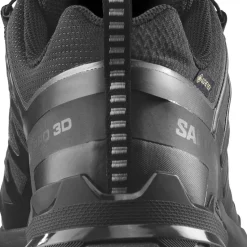 Salomon Men's XA Pro 3D V9 GORE-TEX Black/Phantom/Pewter