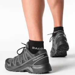 Salomon Men's X-Adventure Recon GORE-TEX Asphalt/castlerock/black