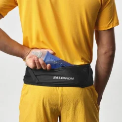 Salomon Pulse Belt Black